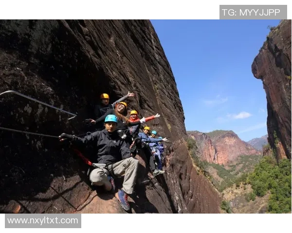 南京攀岩队荣登攀岩意识排行榜首位引领全国攀岩新风潮